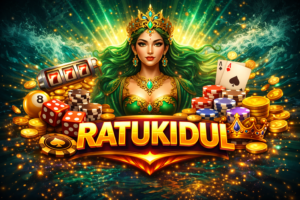 ratukidul